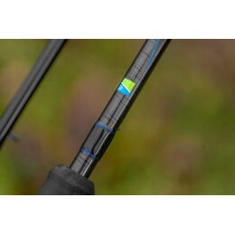 Preston Supera X 11ft Pellet Waggler