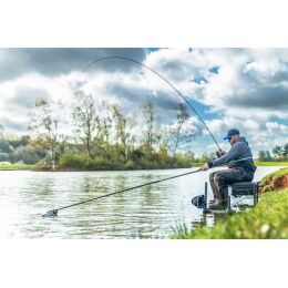 Preston Supera X 13ft Waggler