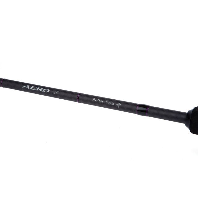 Shimano Aero X3 Precision Feeder