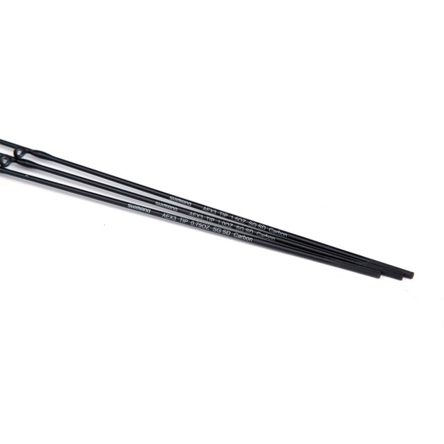 Shimano Aero X3 Precision Feeder