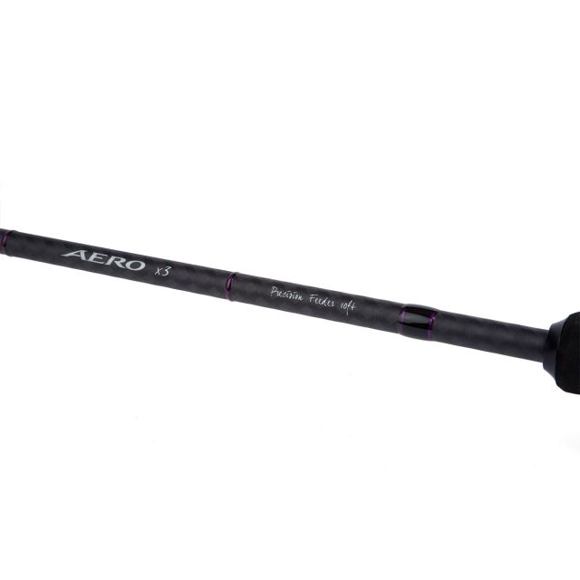 Shimano Aero X3 Precision Feeder 3,05m  10 60g  2pc