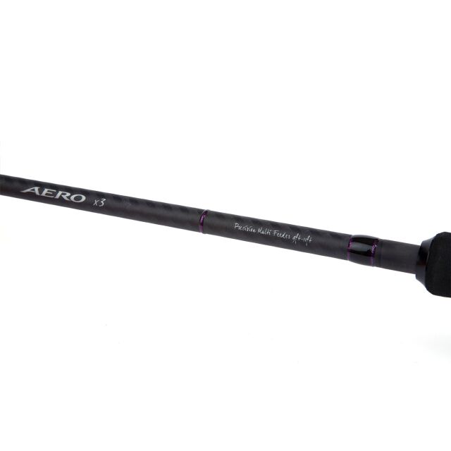 Shimano Aero X3 Precision Multi Feeder 2,74-3,35m 9-11 60g 2pc
