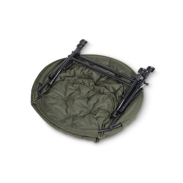Nash Indulgence Moon Chair Deluxe