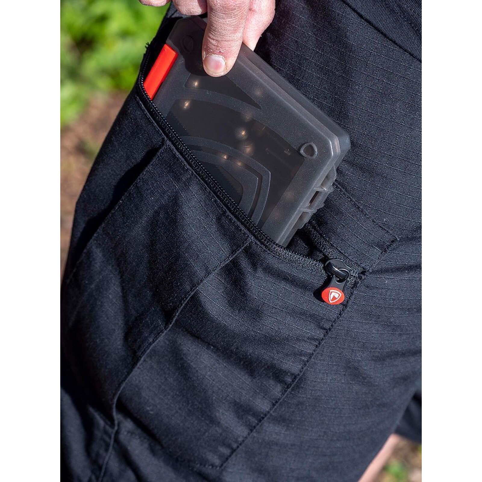 FOX Rage Ragewear Combat Shorts L