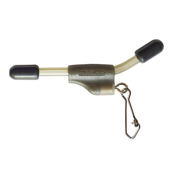 Zebco Trophy Feeder Boom 3Stk.