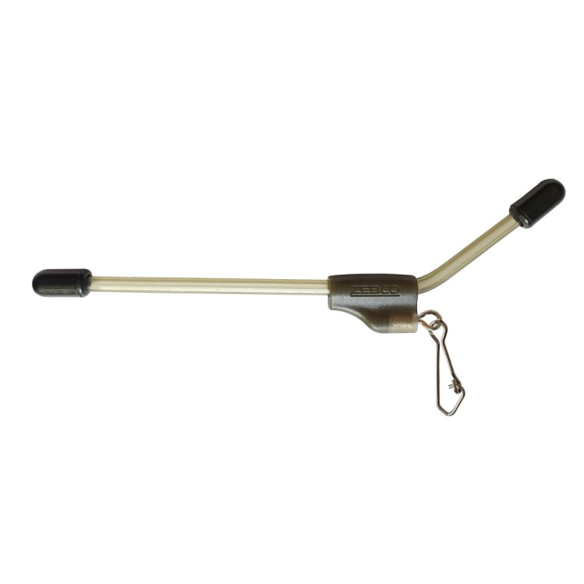 Zebco Trophy Feeder Boom 3Stk.
