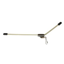 Zebco Trophy Feeder Boom 3Stk. 15cm