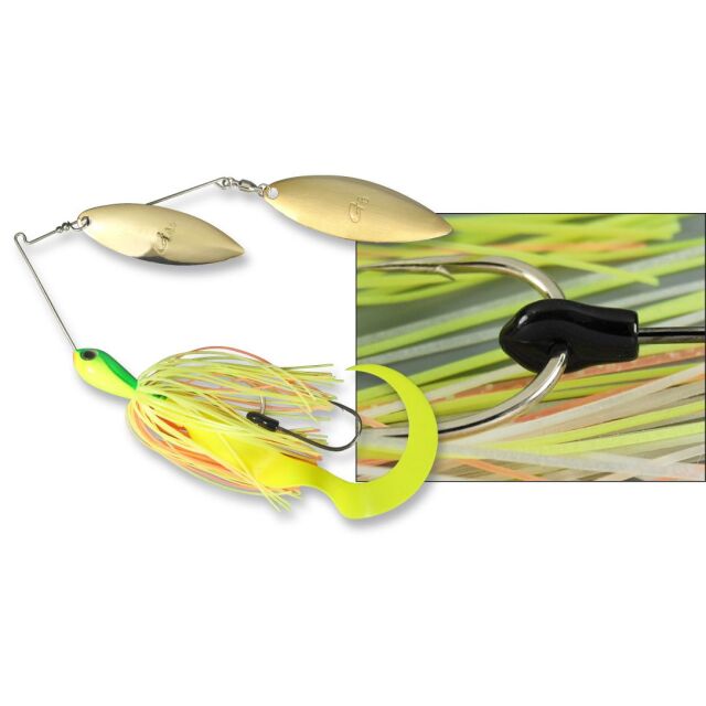 Gamakatsu Trailer Hook #1/0