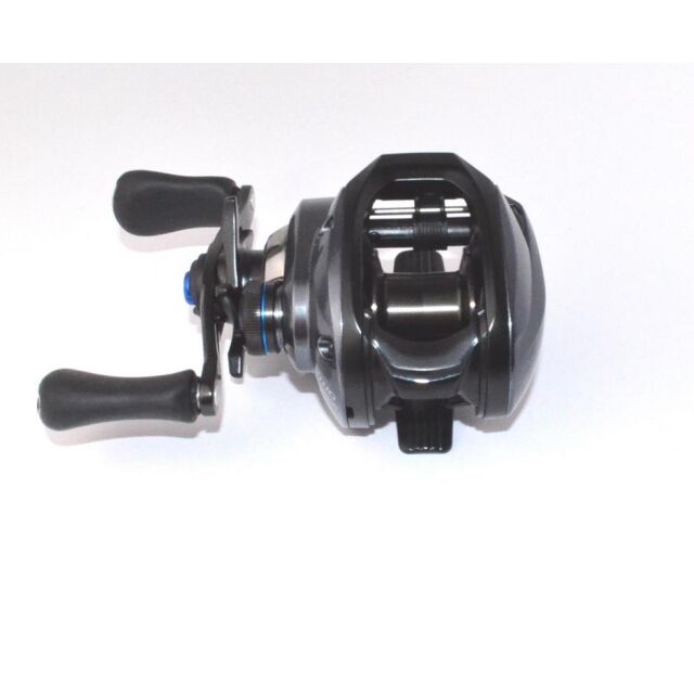 Shimano SLX DC 71 HG A (LH)