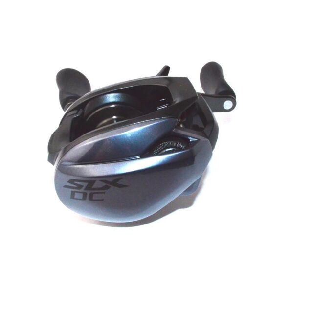 Shimano SLX DC 71 HG A (LH)
