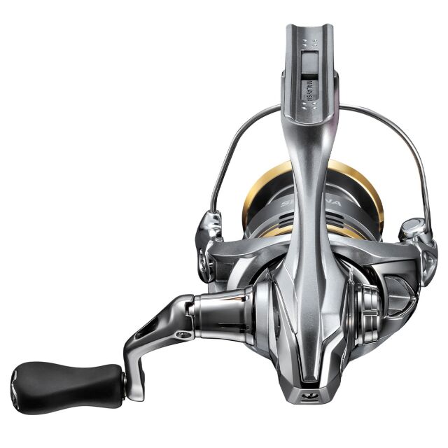 Shimano Sedona FJ 4000