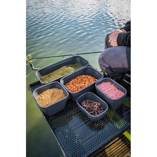 Matrix EVA Bait Tub Set