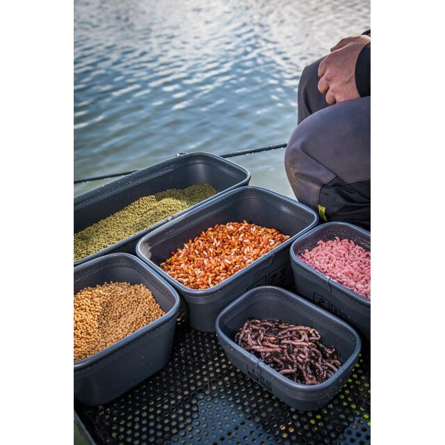 Matrix EVA Bait Tub Set
