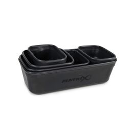 Matrix EVA Bait Tub Set