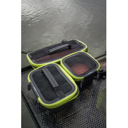 Matrix EVA Air-Flow Tubs