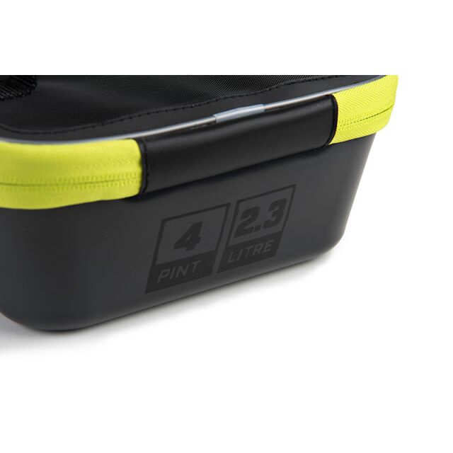 Matrix EVA Air-Flow Bait Tub 4pt