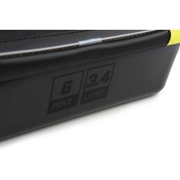 Matrix EVA Air-Flow Bait Tub 6pt