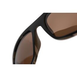 FOX Avius Black Camo - Brown Lens
