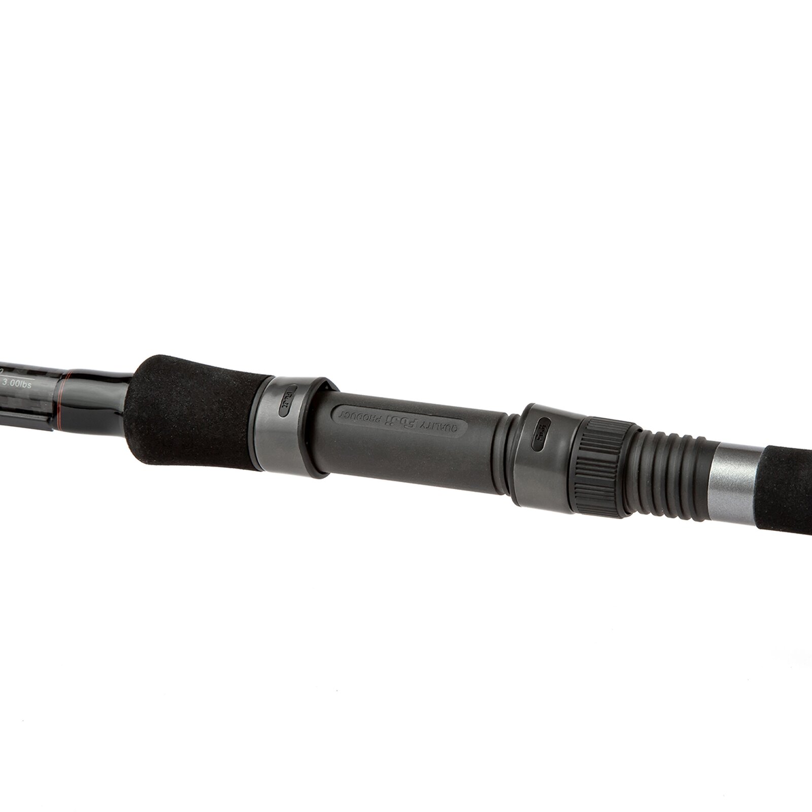 Shimano Tribal TX-7A Karpfenrute