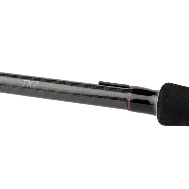 Shimano Tribal TX-7A Karpfenrute