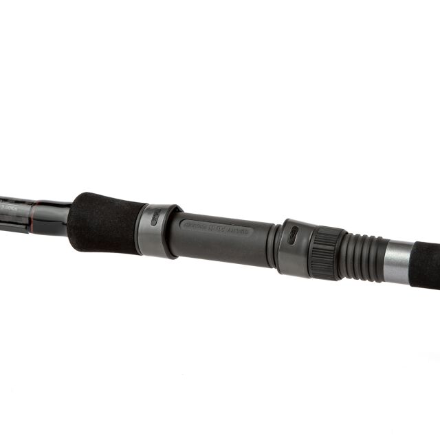 Shimano Tribal TX-7A Karpfenrute