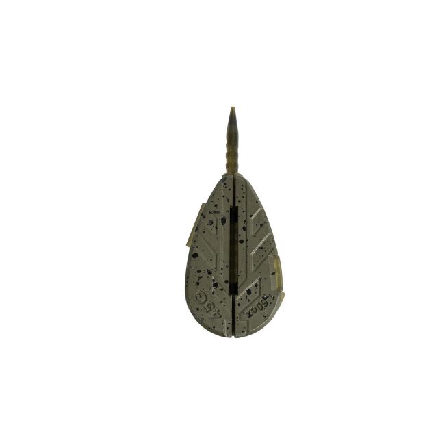 Korum Camo Window Feeder