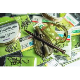 Korum Camo Window Feeder 20g