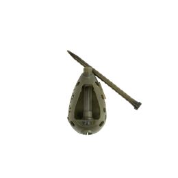 Korum Camo Window Feeder 20g