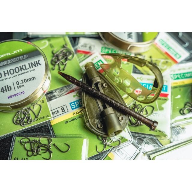 Korum Camo Window Feeder 45g