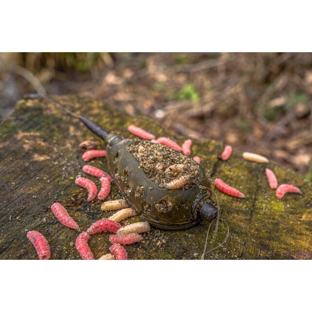 Korum Camo Window Feeder 45g
