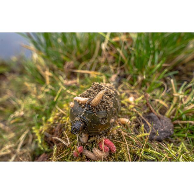 Korum Camo Window Feeder 45g