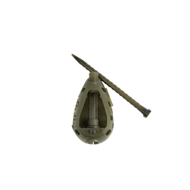 Korum Camo Window Feeder 45g