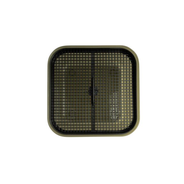 Korum Maggot Tub And Riddle 2pt 1,2L