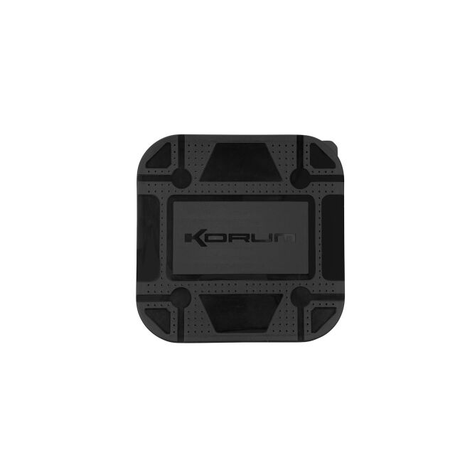 Korum Maggot Tub And Riddle 2pt 1,2L