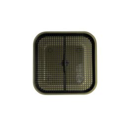 Korum Maggot Tub And Riddle 2pt 1,2L