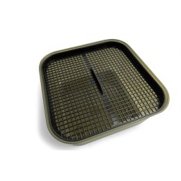 Korum Maggot Tub And Riddle 2pt 1,2L