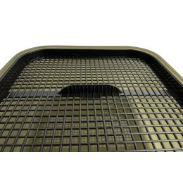 Korum Maggot Tub And Riddle 2pt 1,2L