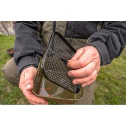 Korum Maggot Tub And Riddle 2pt 1,2L