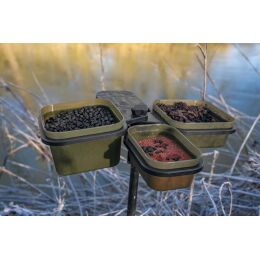 Korum Compact Bait Waiter Set