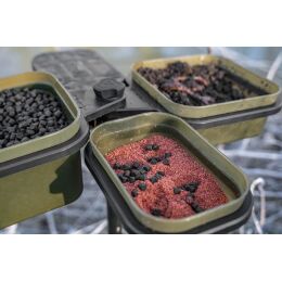 Korum Compact Bait Waiter Set
