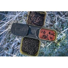 Korum Compact Bait Waiter Set