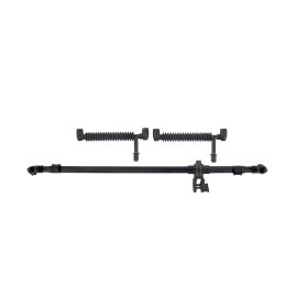Korum XS Two Rod Arm & Rests