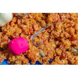 Preston Bayonet Hair Rigs KKH 15"/38cm