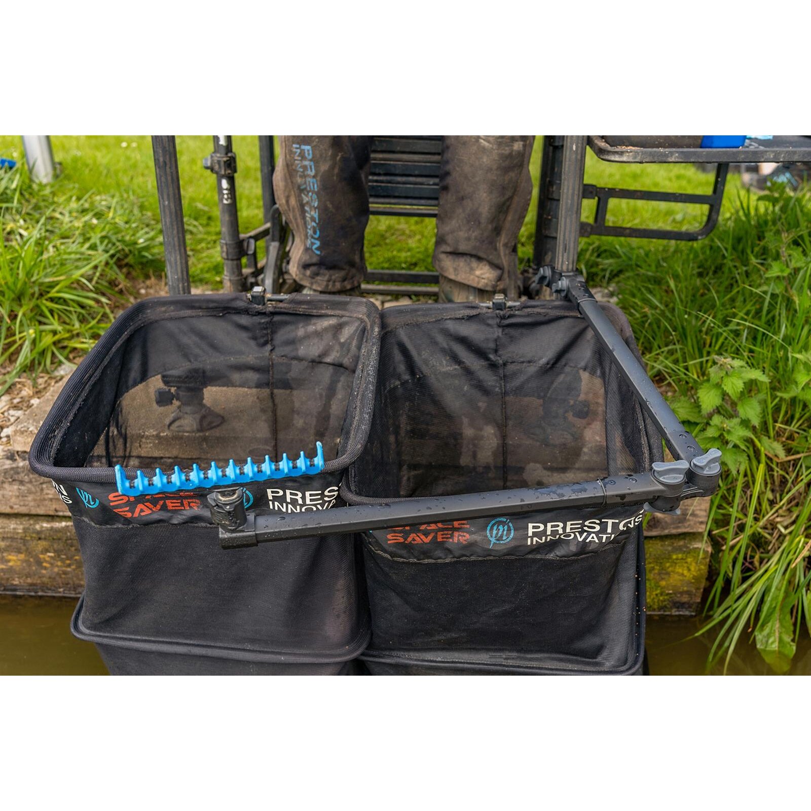 Preston Space Saver 360 Feeder Arm
