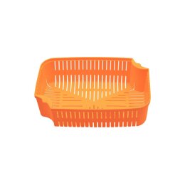 GURU 5.3 pint Bait Strainer