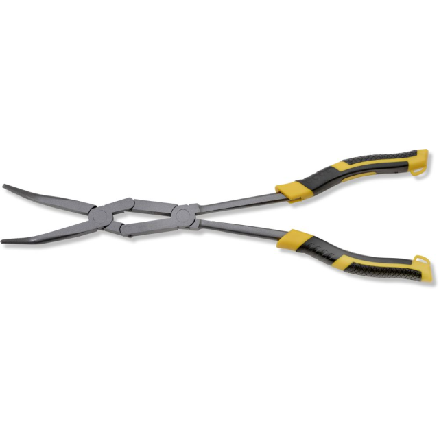 Black Cat Powerzange mit Doppelgelenk 33cm