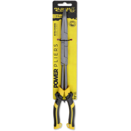 Black Cat Powerzange mit Doppelgelenk 33cm