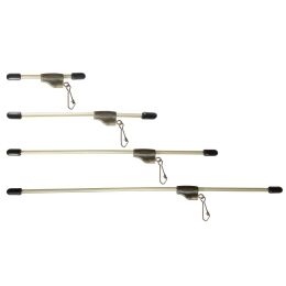 Zebco Trophy Feeder Boom Straight 3Stk.