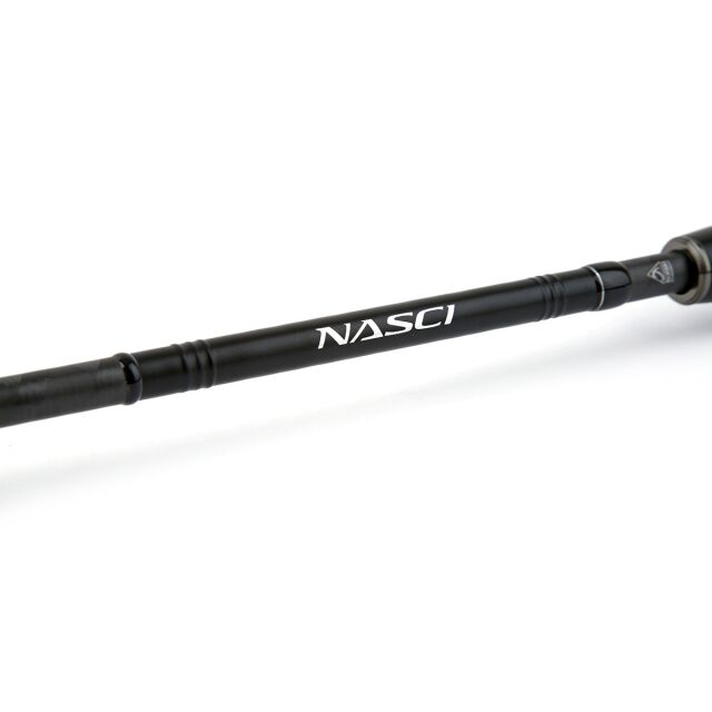 Shimano Nasci Spinning FAST 2,44m 28-84g