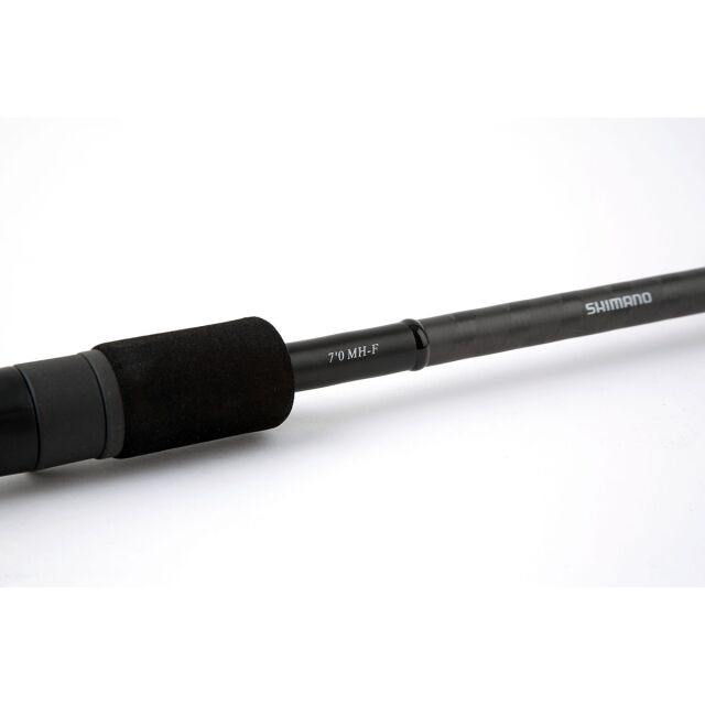 Shimano Nasci Spinning FAST 2,44m 28-84g